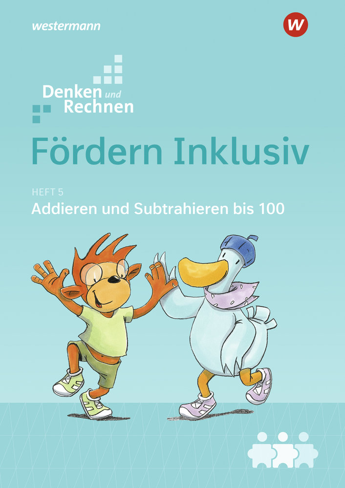 Fördern Inklusiv