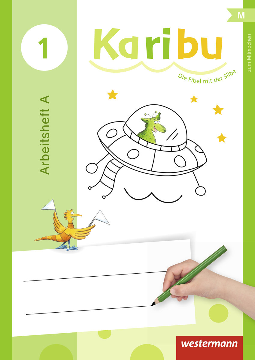 Karibu - Ausgabe 2016