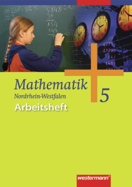 Mathematik - Allgemeine Ausgabe 2006 für die Sekundarstufe I