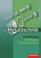 Metalltechnik Fachbildung