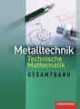 Metalltechnik Gesamtband