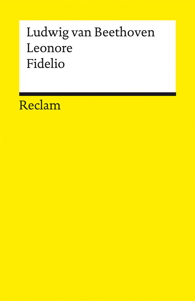 Leonore/Fidelio