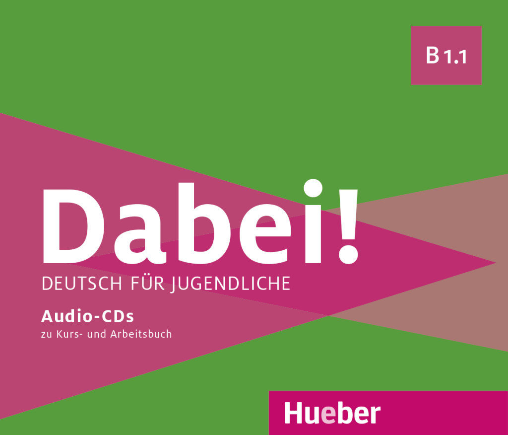 Dabei! B1.1