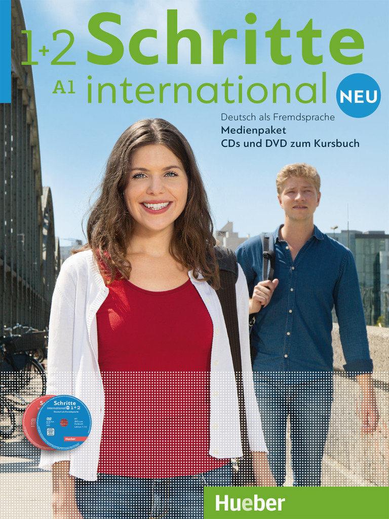 Schritte international Neu 1+2