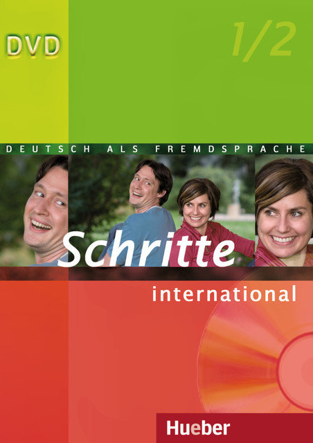 Schritte international 1/2