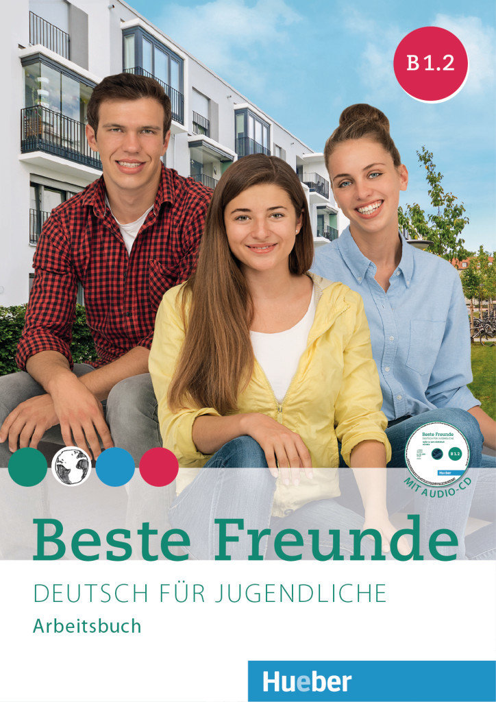 Beste Freunde B1.2