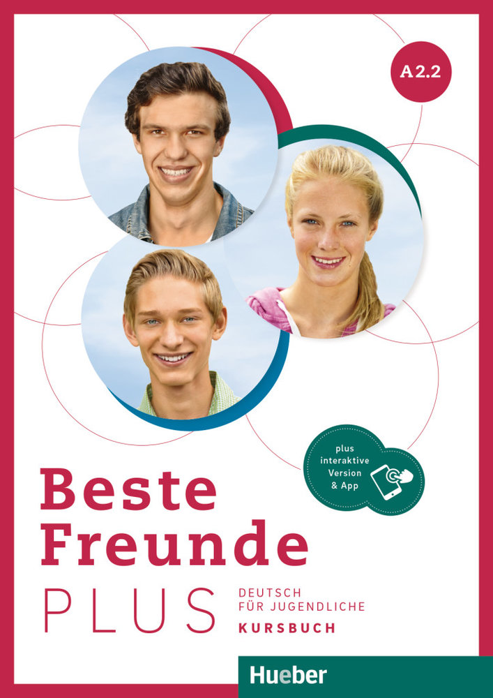 Beste Freunde PLUS A2.2