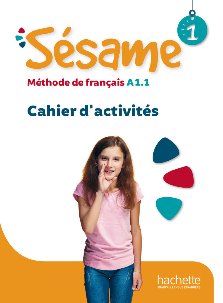 Sésame 1