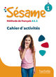 Sésame 1