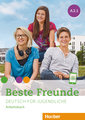 Beste Freunde A2.1