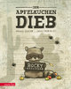 Rocky Waschbär - Der Apfelkuchendieb