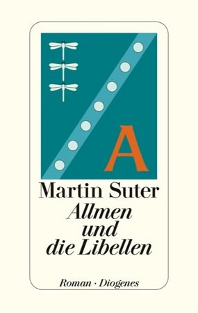 Allmen und die Libellen