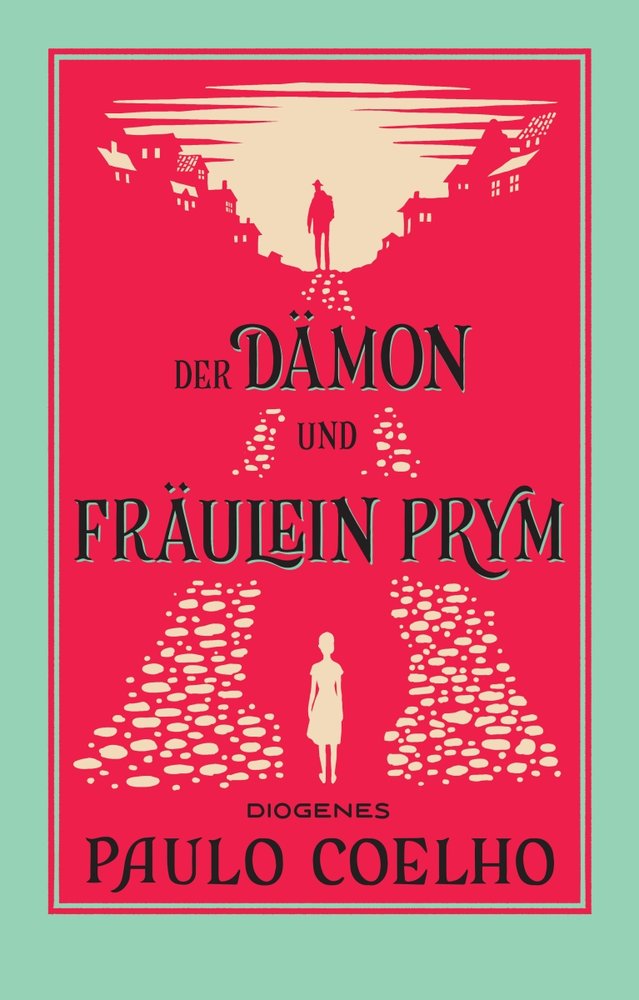 Der Dämon und Fräulein Prym