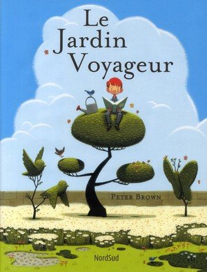 Jardin voyageur (le)