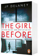 The Girl Before