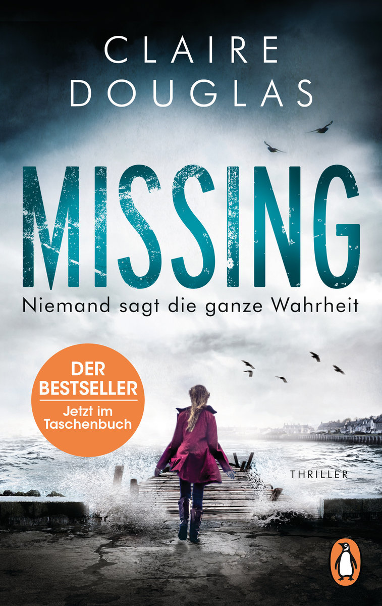 Missing - Niemand sagt die ganze Wahrheit