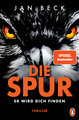 Die Spur - Er wird dich finden