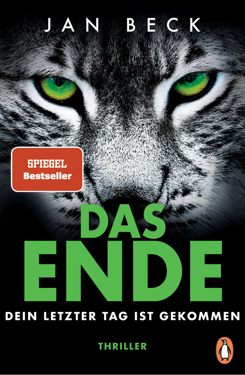 DAS ENDE - Dein letzter Tag ist gekommen