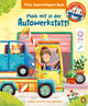 Mach mit in der Autowerkstatt!