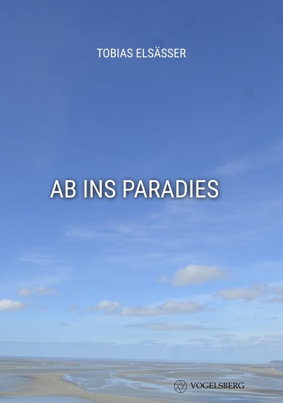 Ab ins Paradies