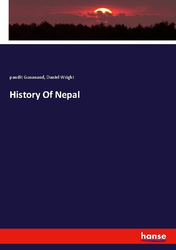 History Of Nepal