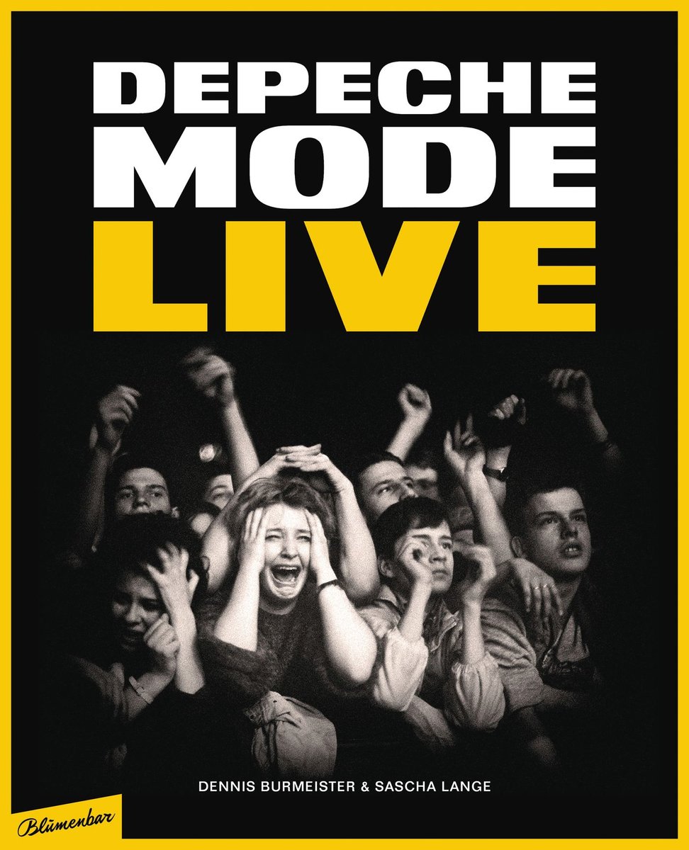 Depeche Mode: Live