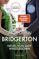 Bridgerton - Neues von Lady Whistledown