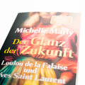 Der Glanz der Zukunft