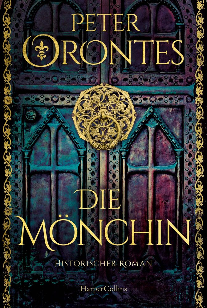 Die Mönchin