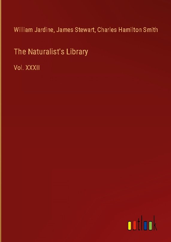 The Naturalist's Library