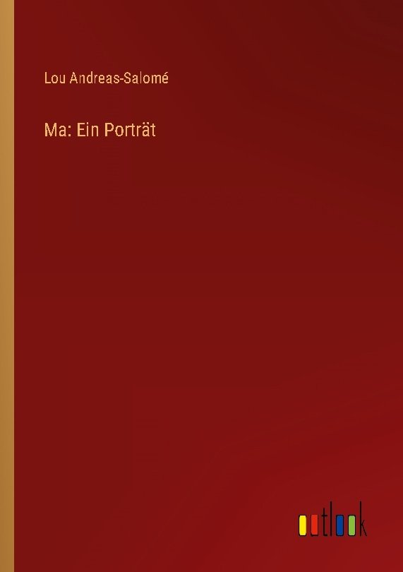 Ma: Ein Porträt