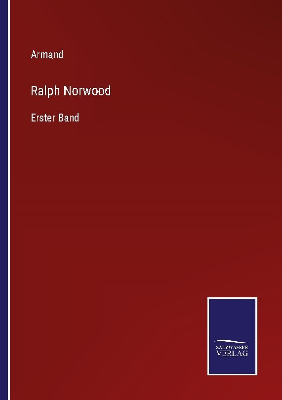 Ralph Norwood