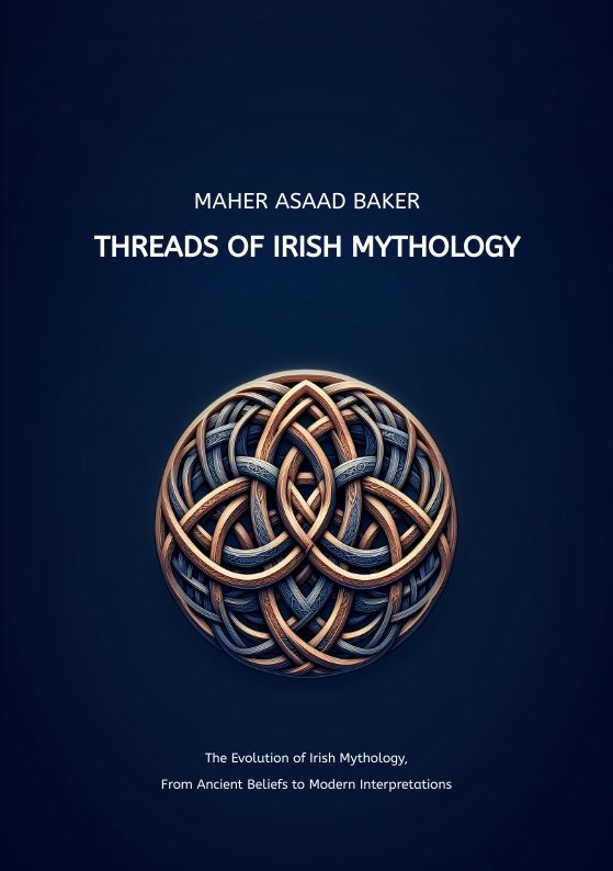 Threads of Irish Mythology