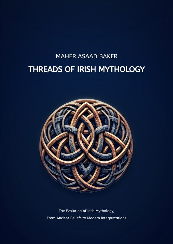 Threads of Irish Mythology