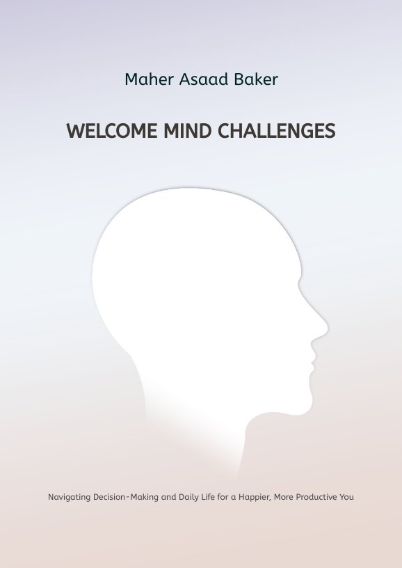 Welcome Mind Challenges