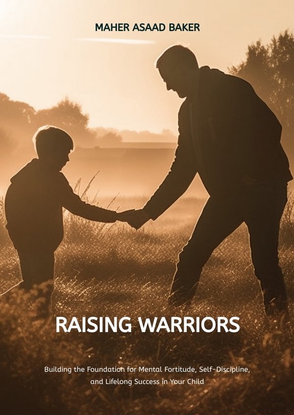 Raising Warriors