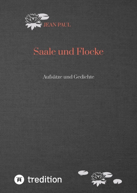 Saale und Flocke