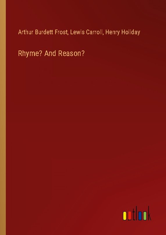 Rhyme? And Reason?