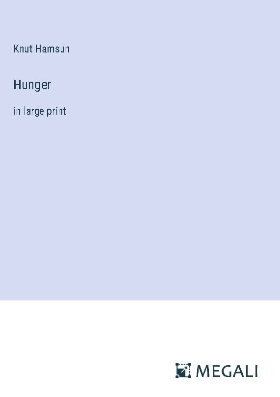 Hunger