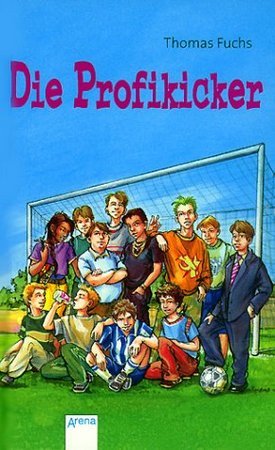 Die Profikicker