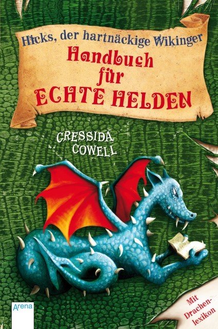 Handbuch für echte Helden