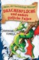 Drachenflüche und andere tödliche Fallen