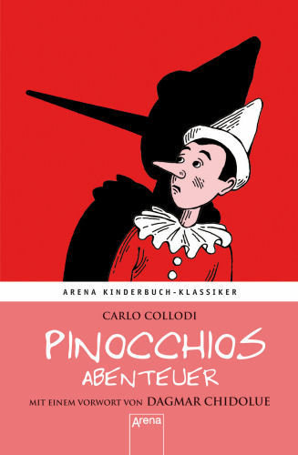 Pinocchios Abenteuer