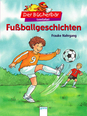 Fußballgeschichten