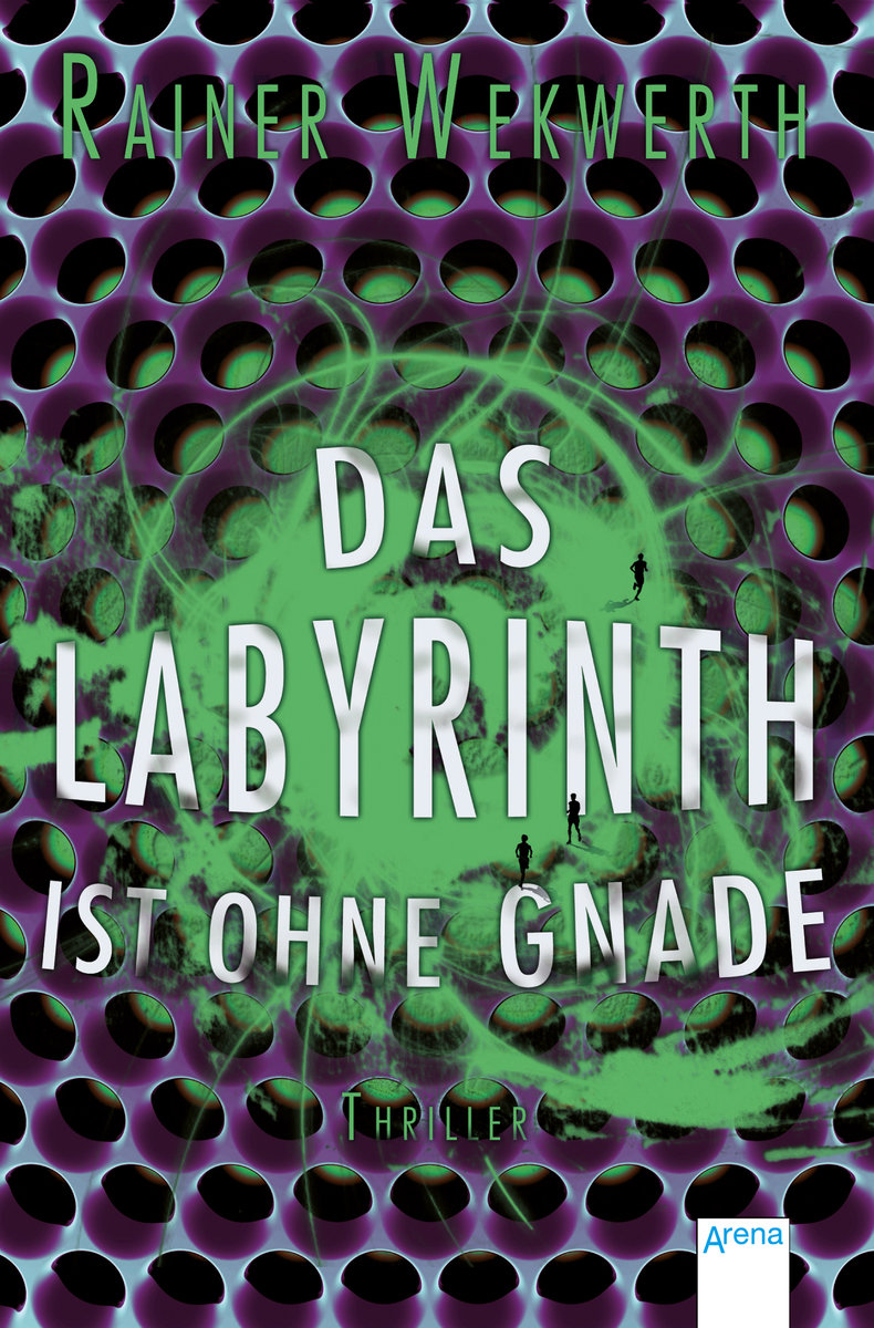 Das Labyrinth ist ohne Gnade