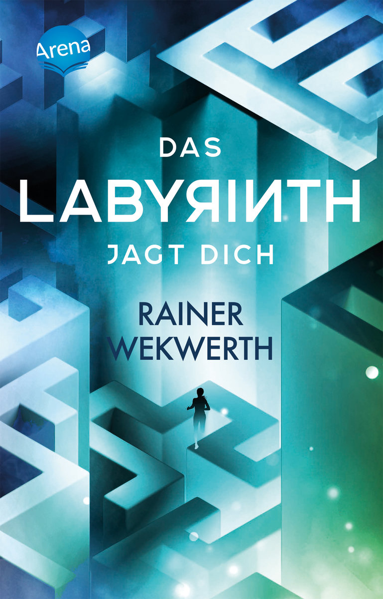 Das Labyrinth jagt dich