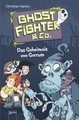 Ghostfighter & Co. - Das Geheimnis von Gorrum