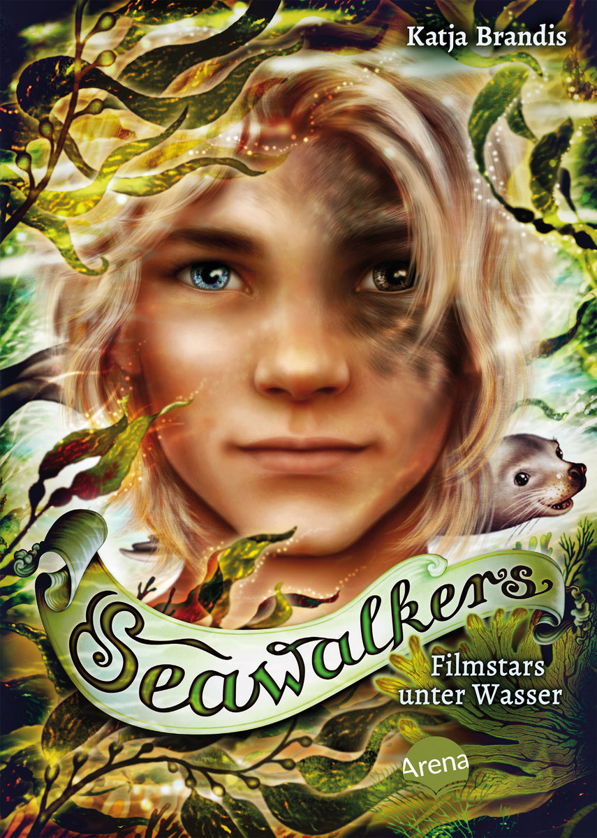 Seawalkers - Filmstars unter Wasser