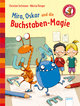 Mira, Oskar und die Buchstaben-Magie