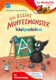 Das kleine Muffelmonster - Schulgeschichten